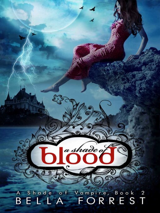Title details for A Shade of Vampire 2 by Bella Forrest - Wait list